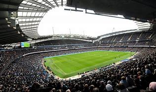 ManCity Stadium