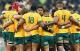 The Rugby Championship Week 2 Betting Blog